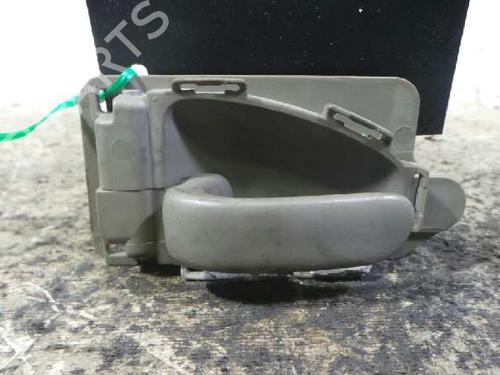 Used Rear left interior door handle CITROËN XSARA PICASSO (N68) 2.0 HDi (90 hp) 15270323