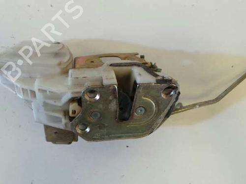 Used Front right lock FORD B-MAX (JK) 1.5 TDCi (75 hp) 12617472