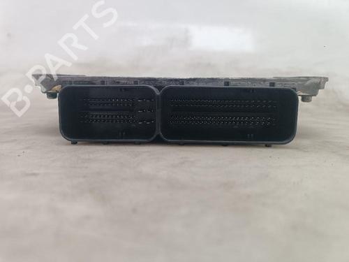 Engine control unit (ECU) OPEL ASTRA J (P10) 1.4 (68) | BP21223118M57 