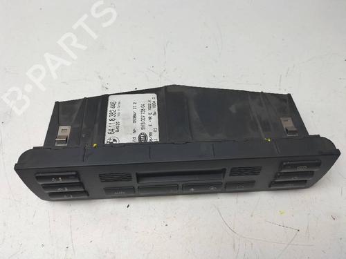 Climate control BMW 3 Coupe (E46) 328 Ci | BP13649242I5 