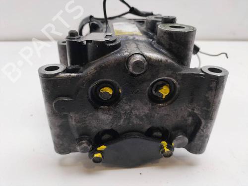 AC compressor FORD FOCUS I Saloon (DFW) 1.8 TDCi | BP12623742M34 