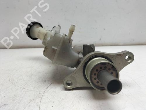 Brake master cylinder RENAULT CLIO III Hatchback Van (SB_, SR_) 1.5 dCi | BP12630783M77