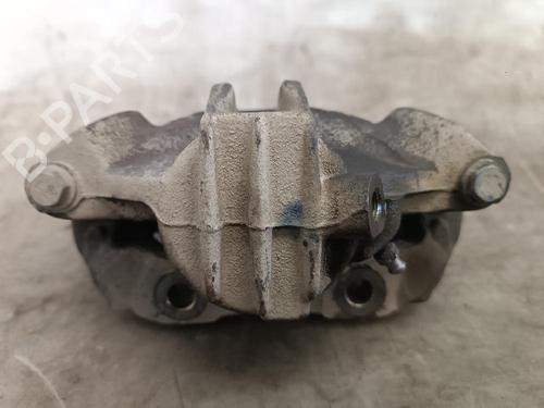 Right front brake caliper CITROËN BERLINGO / BERLINGO FIRST Box Body/MPV (M_) 1.9 D 70 4WD (MBWJZ, MCWJZ) | BP22396915M104 