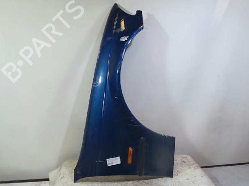 Used Right front fenders BMW 3 (E46) 323 i (170 hp) 12619132