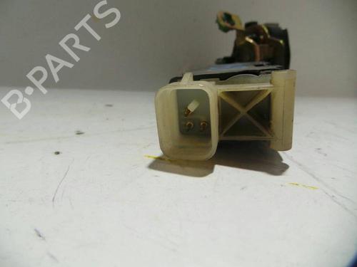 Rear left lock OPEL CORSA B (S93) 1.7 D (F08, F68, M68) | BP12608053C100 