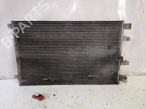 Used AC radiator NISSAN QASHQAI / QASHQAI +2 I VAN (J10, JJ10E) 2.0 dCi All-wheel Drive (150 hp) 12624470