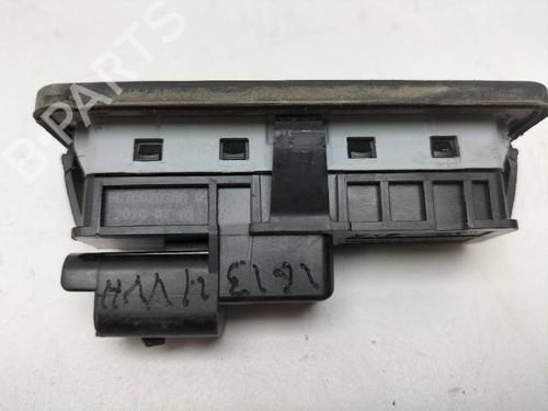Tailgate handle PEUGEOT 3008 I MPV (0U_) 1.2 | BP16848496C132 