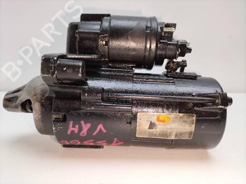 Used Starter CITROËN C4 I (LC_) [2004-2014]  12624818