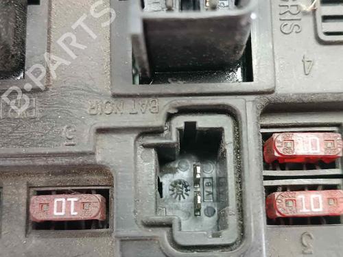 Fuse box CADILLAC CTS Sport Wagon 3.6 AWD | BP19263006E1 