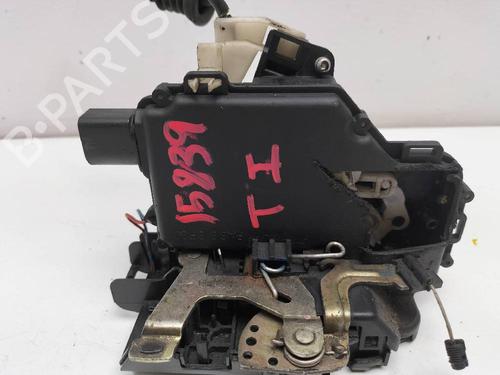 Rear left lock VW GOLF IV (1J1) 1.9 TDI | BP12627757C100 