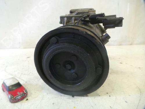 AC compressor HYUNDAI SONATA IV (EF)  | BP12607319M34 