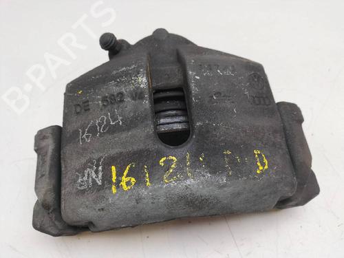 Used Right front brake caliper AUDI A3 (8P1) [2003-2013]  12630030