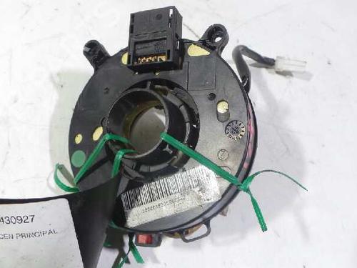 Squib airbag FIAT PUNTO (188_) 1.9 JTD 80 (188.237, .257, .337, .357) | BP12614634C102 