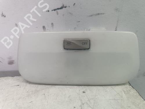 Innerbelysning RENAULT MEGANE III Hatchback (BZ0/1_, B3_) [2008-2025]  23414892