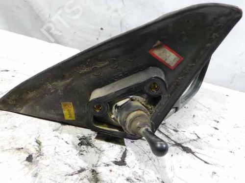 Right mirror HYUNDAI ACCENT I (X-3)  | BP12608441C27 
