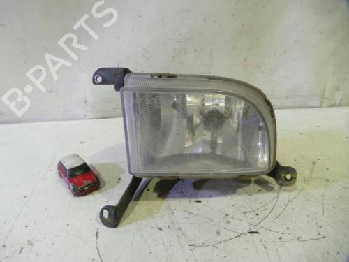Used Left front fog light CHEVROLET NUBIRA Saloon 1.6 (109 hp) 12622245