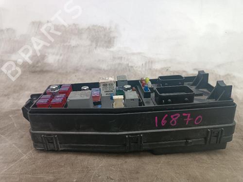 Fuse box KIA CARNIVAL II (GQ)  | BP24494737E1 