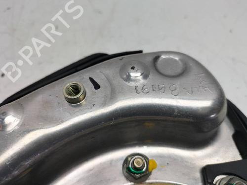 Driver airbag MERCEDES-BENZ M-CLASS (W163) ML 320 (163.154) | BP12630662C9