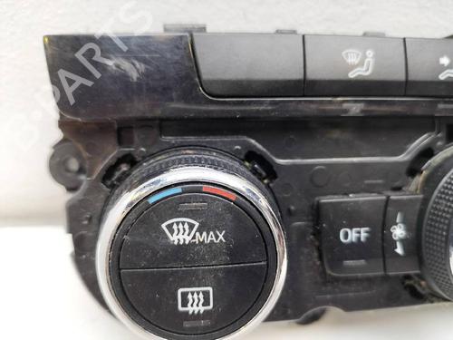 Climate control SEAT LEON ST (5F8)  | BP12628445I5 