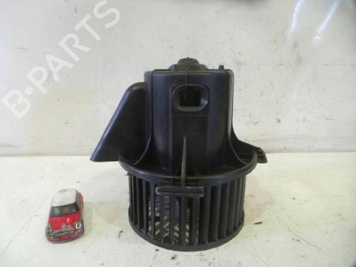 Heater blower motor CITROËN C4 I (LC_)  | BP14242473M62 