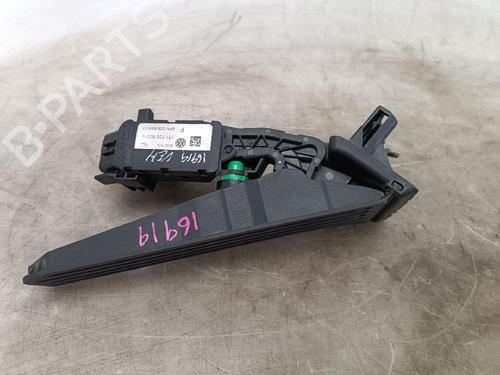Pedal VW TOURAN (1T1, 1T2)  | BP19019310I4 