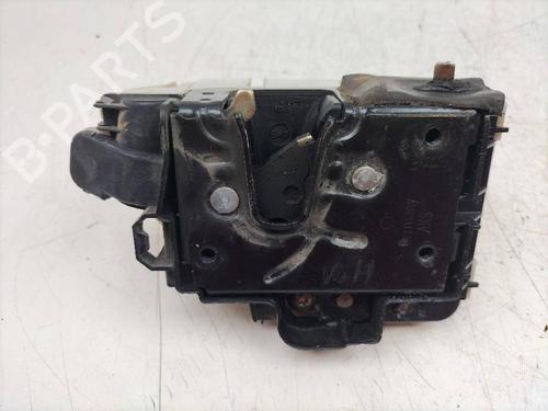 Used Rear left lock VW POLO (6N2) 1.4 (60 hp) 12608653