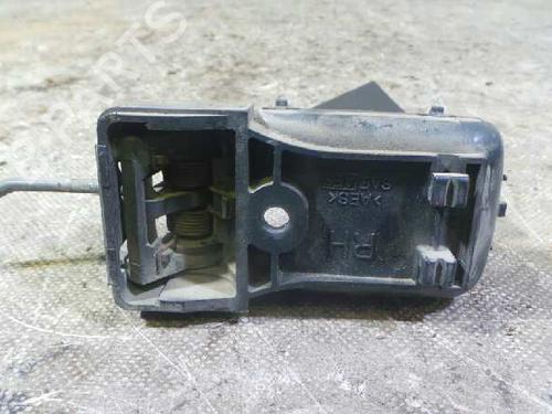 Front right interior door handle NISSAN ALMERA I Hatchback (N15) 2.0 D | BP15270476I14 