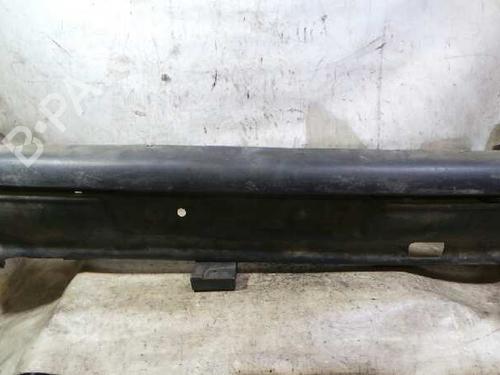 Used Rear bumper RENAULT 19 I (B/C53_) [1988-1994]  12613266