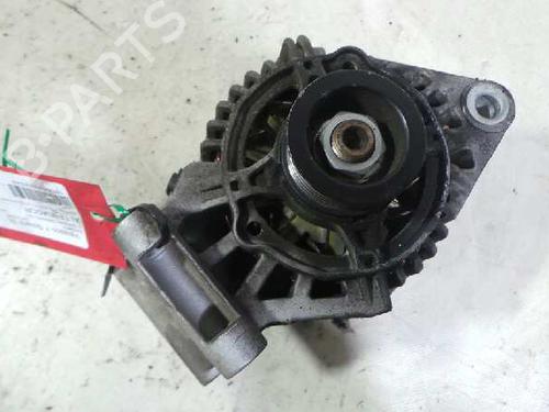 Alternator FORD FOCUS I (DAW, DBW)  | BP12609490M7 