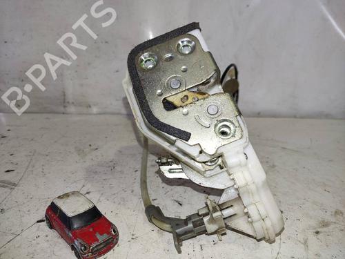 Used Front left lock FORD B-MAX (JK) 1.5 TDCi (75 hp) 12625132