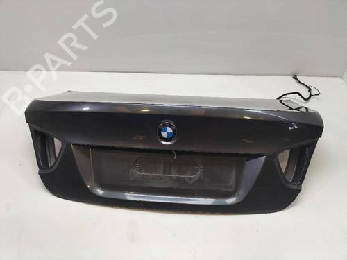 Used Tailgate BMW 3 (E90) 320 d (177 hp) 12627345