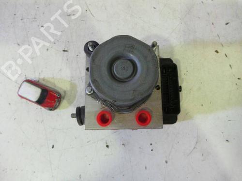 ABS pump MERCEDES-BENZ A-CLASS (W176) A 200 CDI (176.001) | BP12620802M43 