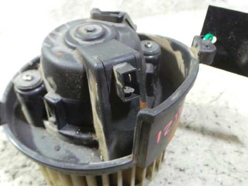 Heater blower motor CITROËN JUMPER I Platform/Chassis (230)  | BP14241719M62 
