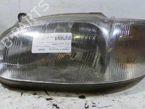 Venstre forlygte FORD ESCORT V Turnier (ANL) 1.8 TD (90 hp) 12608638