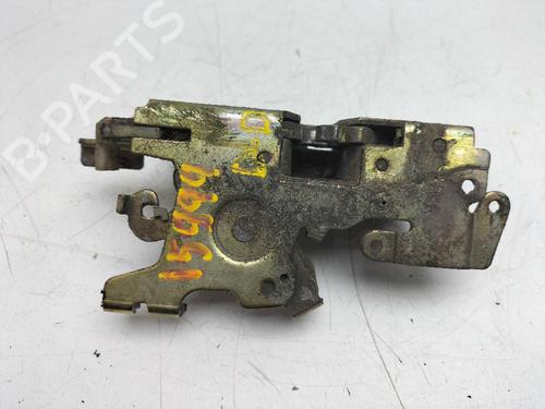 Front right lock MERCEDES-BENZ VITO Van (W638) 112 CDI 2.2 (638.094) | BP12629693C97 
