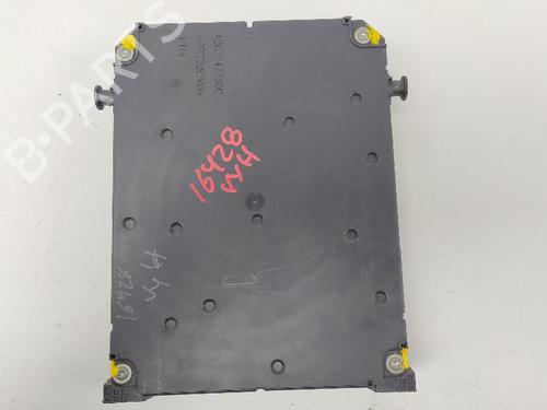 Fuse box CITROËN C4 Grand Picasso II (DA_, DE_) | BP15726730E1