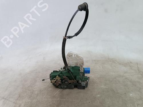 Rear left lock SEAT CORDOBA (6L2) 1.9 TDI | BP18651018C100 