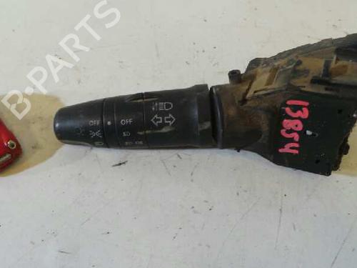 Used Headlight switch NISSAN TERRANO II (R20) 2.7 TDi 4WD (125 hp) 12617820