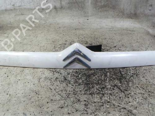 Used Tailgate handle CITROËN XSARA (N1) [1997-2005]  12612176