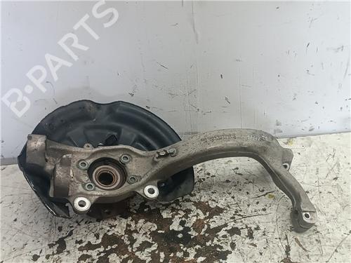 Used Right front steering knuckle AUDI A6 C6 (4F2) [2004-2011]  31372049