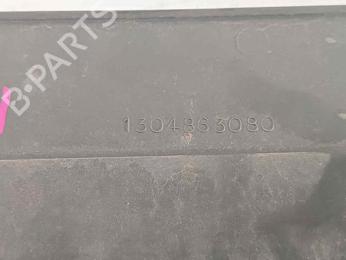 Grille PEUGEOT BOXER Bus (230P)  | BP16721511C40 