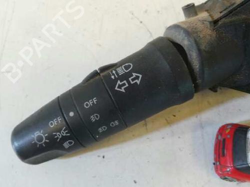 Headlight switch NISSAN X-TRAIL I (T30) 2.2 DCi FWD | BP12619083I24 