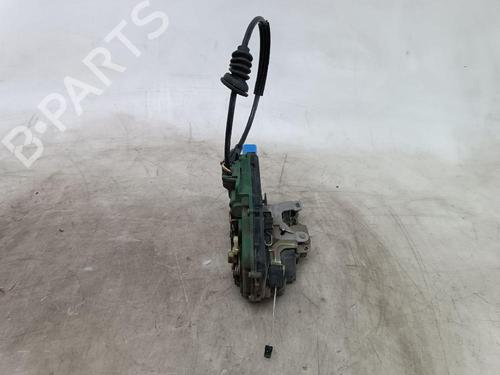 Front right lock SEAT CORDOBA (6L2) 1.9 TDI | BP18651026C97 