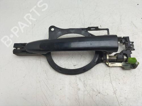 Used Front left exterior door handle TOYOTA CARINA I Saloon 1.6 (76 hp) 12943730