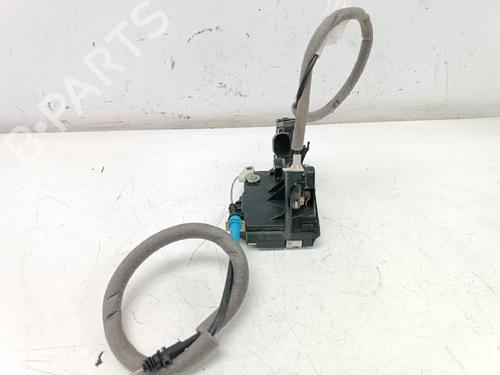 Rear right lock BMW 3 (E46)  | BP16411922C99 