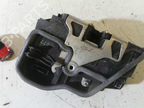 Front left lock BMW 1 (E87) 118 d | BP12619279C98 