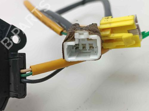 Squib airbag DAEWOO LACETTI Hatchback (KLAN)  | BP17671922C102