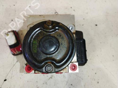 ABS pump KIA CARENS II MPV (FJ) 2.0 CRDi | BP12625924M43 
