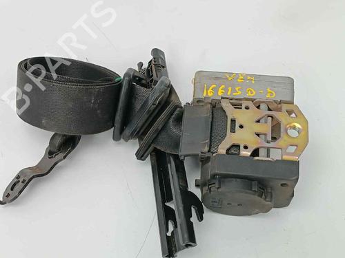 Front right seatbelt MERCEDES-BENZ C-CLASS (W203) C 220 CDI (203.006, 203.008) | BP17168129I25 