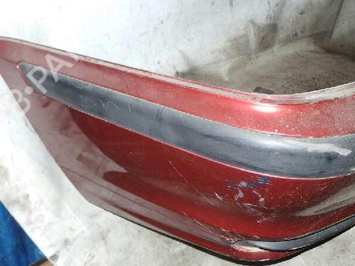 Rear bumper BMW 3 (E46)  | BP12611500C8 